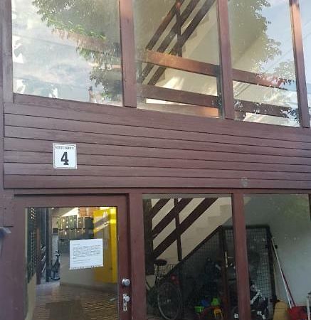 Lotti Apartman Kiskunhalas Exterior photo